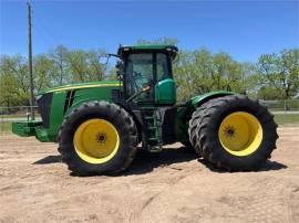 2014 JOHN DEERE 9460R