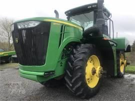 2015 JOHN DEERE 9370R