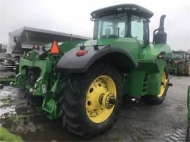 2015 JOHN DEERE 9370R