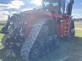 2013 CASE IH STEIGER 350 ROWTRAC