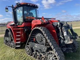 2013 CASE IH STEIGER 350 ROWTRAC