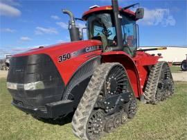 2013 CASE IH STEIGER 350 ROWTRAC