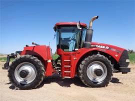 2011 CASE IH STEIGER 400 HD