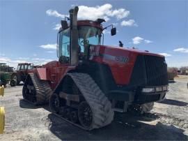 2007 CASE IH STEIGER 530 QUADTRAC