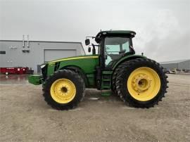 2014 JOHN DEERE 8345R