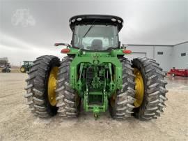 2014 JOHN DEERE 8345R