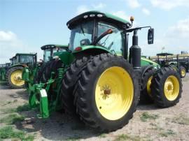 2020 JOHN DEERE 8370R