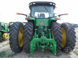 2020 JOHN DEERE 8370R