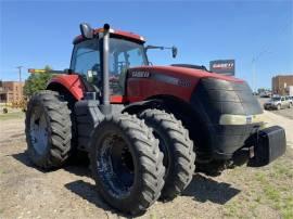 2011 CASE IH MAGNUM 340