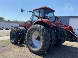 2011 CASE IH MAGNUM 340