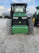 2015 JOHN DEERE 8370R