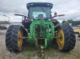 2014 JOHN DEERE 8310RT