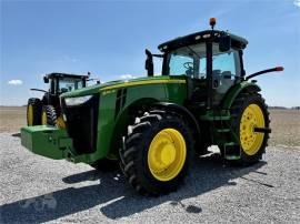 2014 JOHN DEERE 8310R