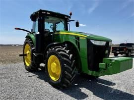 2014 JOHN DEERE 8310R