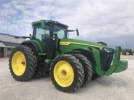 2020 JOHN DEERE 8R 370