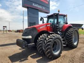 2018 CASE IH MAGNUM 310