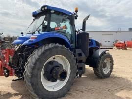 2017 NEW HOLLAND T8.380