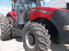 2019 CASE IH MAGNUM 340