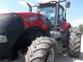 2019 CASE IH MAGNUM 340