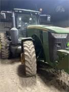 2014 JOHN DEERE 8360R