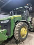 2014 JOHN DEERE 8360R