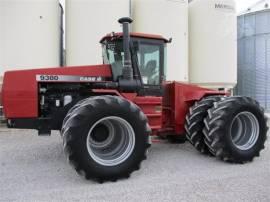 1996 CASE IH 9380