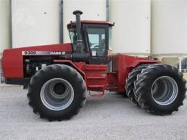 1996 CASE IH 9380