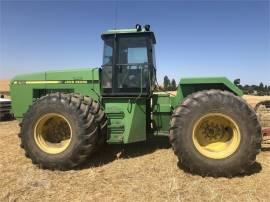 1991 JOHN DEERE 8760