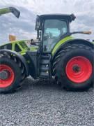 2022 CLAAS AXION 930