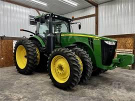 2013 JOHN DEERE 8310R