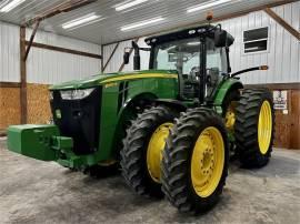 2013 JOHN DEERE 8310R