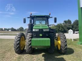 2018 JOHN DEERE 8345R