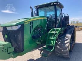 2013 JOHN DEERE 8360RT