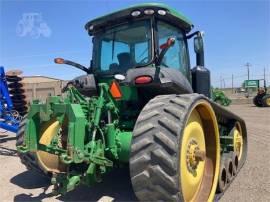 2013 JOHN DEERE 8360RT