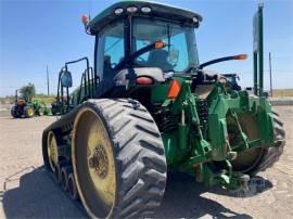 2013 JOHN DEERE 8360RT