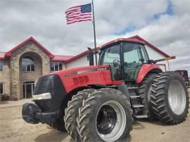 2009 CASE IH MAGNUM 305