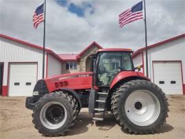 2009 CASE IH MAGNUM 305