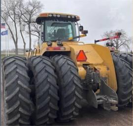 2007 CHALLENGER MT975B