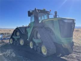 2018 JOHN DEERE 9620RX