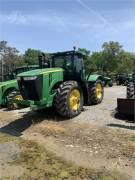 2014 JOHN DEERE 9510R