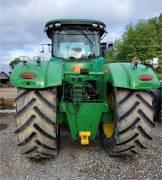 2014 JOHN DEERE 9510R