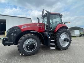 2019 CASE IH MAGNUM 310