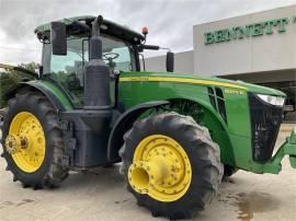 JOHN DEERE 8345R