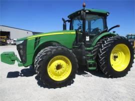 2014 JOHN DEERE 8345R