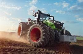 2022 FENDT 1050 VARIO