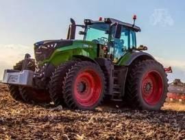 2022 FENDT 1050 VARIO