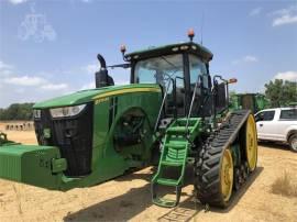 2018 JOHN DEERE 8370RT