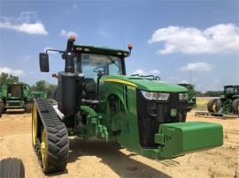 2018 JOHN DEERE 8370RT