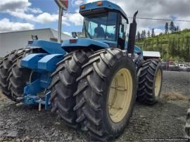 1997 NEW HOLLAND 9482