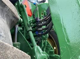 2021 JOHN DEERE 8R 370